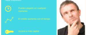 Diferencias entre un crédito y un préstamo : https://aspiria.mx