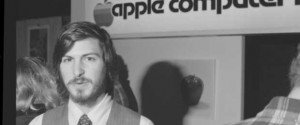 Steve Jobs