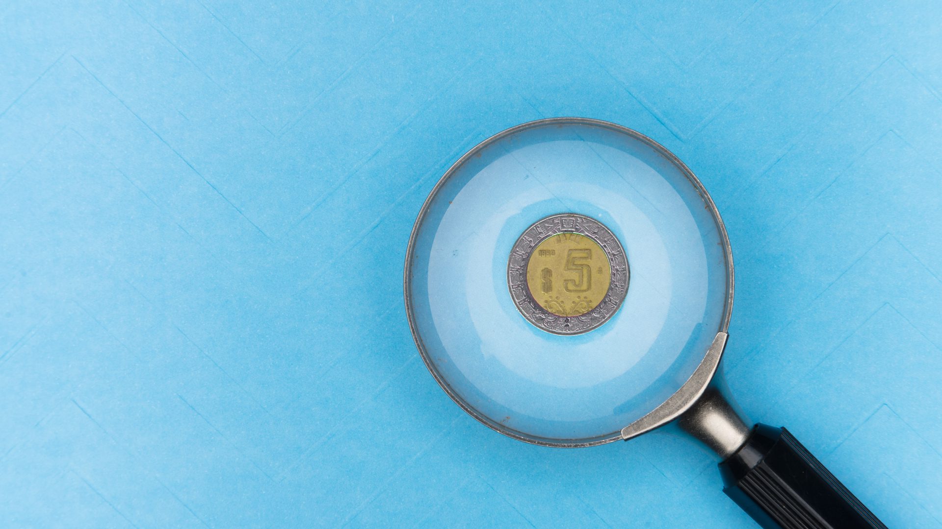 Detecta créditos confiables