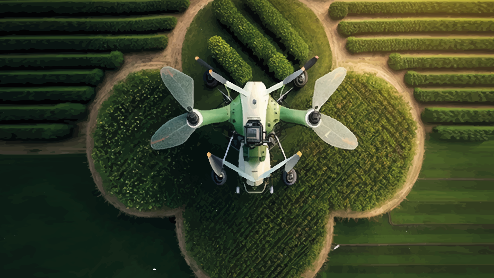 Agro 4.0: ¿Para qué sirve y cómo te ayuda? : https://aspiria.mx