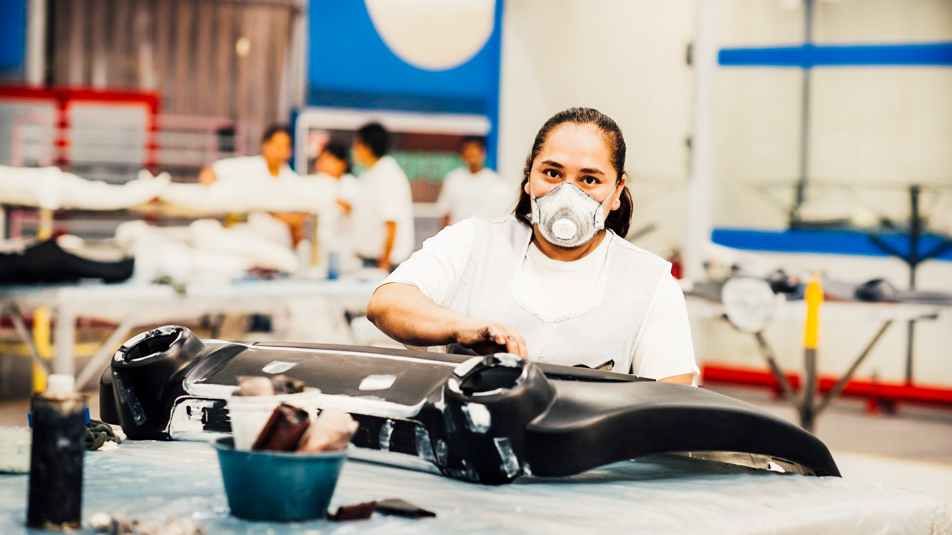 La Manufactura en México: Un motor de crecimiento y transformación : https://aspiria.mx